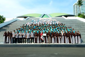 Kunjungan Pendidikan