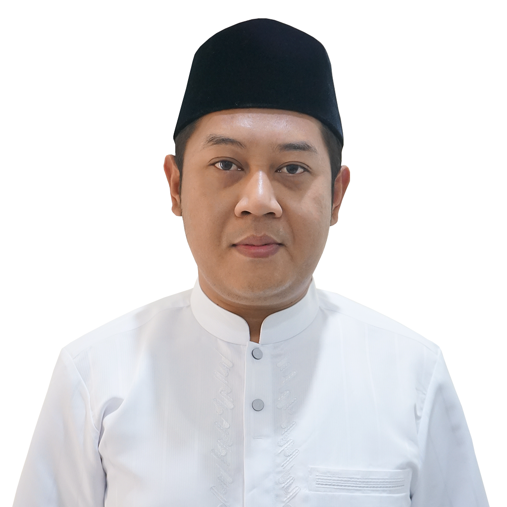 Laksmana Putra Rescahyana, S.Ak